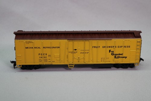 Lm361 train 87 wagon - train, 1/87