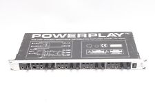 Behringer Powerplay HA4000 4-Channel Stéréo Casque Audio Amplificateur - Grade D