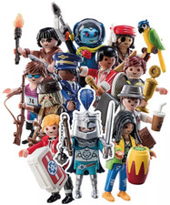 Playmobil Figurine Serie 24