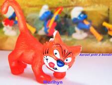 20411 azrael queue en l'air