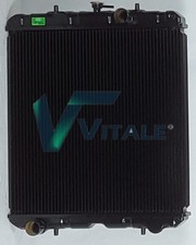 RADIATEUR EAU SDMO GENERATEUR