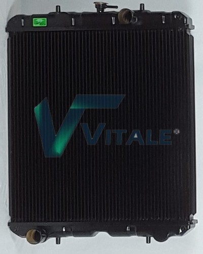 Radiateur eau sdmo generateur - radiateur,