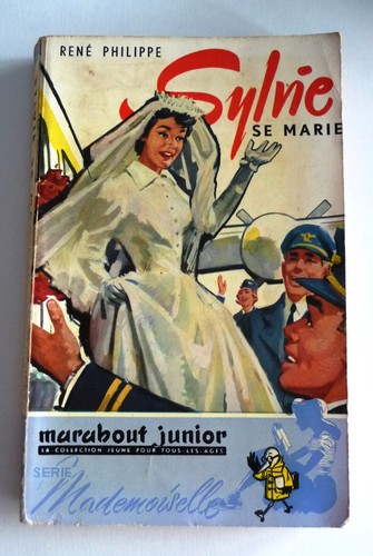 Sylvie marie marabout - sylvie, se