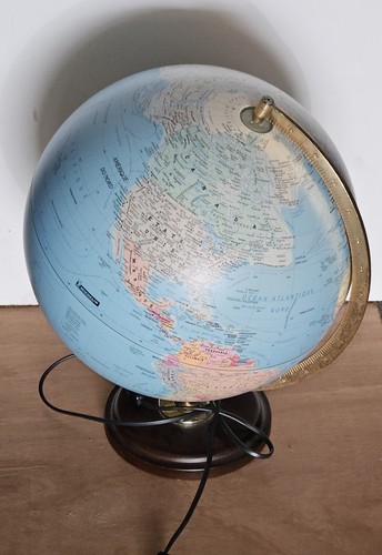Michelin mappemonde - michelin,