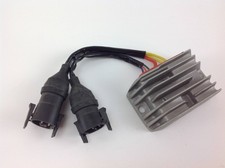 Régulateur De Tension 12V 30A