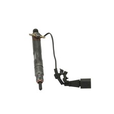 Nozzle with needle lift sensor for VW Golf 4 1.9 TDI 110 HP ASV 038130202E