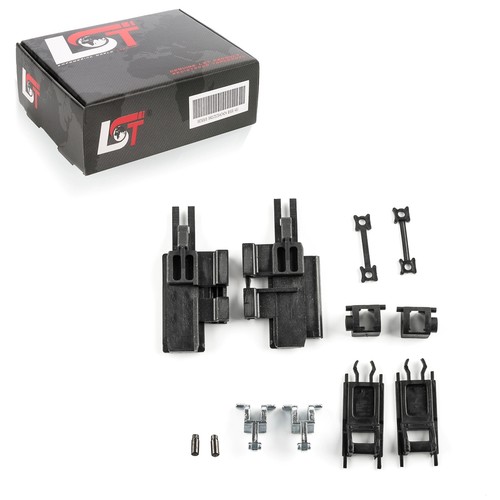 Kit réparation toit - kit,