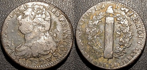 Louis xvi constitution - louis,