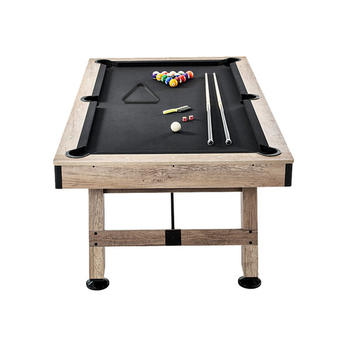 Ensemble table billard - de,