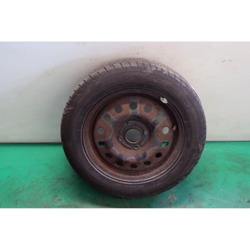 Jante ford focus - focus, (98-01)