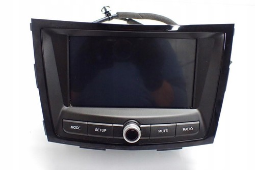 Bluetooth radio harman - bluetooth, hdmi