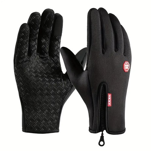 Gants écran tactile - d'écran,
