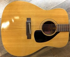 1970 Yamaha FG-140 Red Label