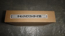 neo geo mvs king of fighters 95 kit