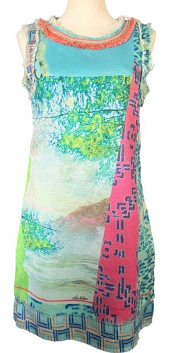 Robe save the queen - robe,