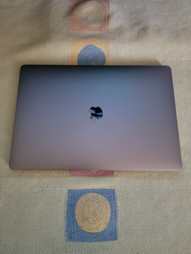 Macbook pro a2141 2019 sans - macbook,