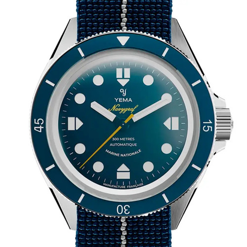 Yema navygraf marine nationale - yema,