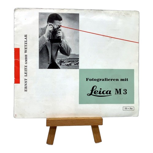 Leica guide référence - m3,