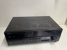 Yamaha RX‑V385 – Ampli