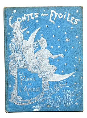 Contes aux étoiles - , la