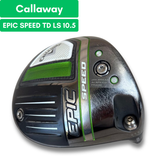 Callaway epic speed - callaway,