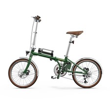 Vélo Électrique Pliable