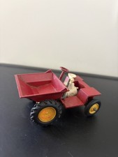 Britains 1/32 Dumper 