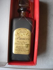 ancienne bouteille XO de