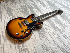 Epiphone es-335 Vintage