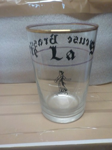 Verre biere brasserie la - verre,