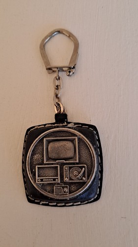 Super rare porte clé - porte,