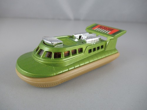 Matchbox lesney superfast - matchbox, 2