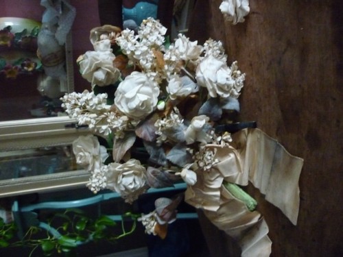 Ancien grand bouquet - ancien,