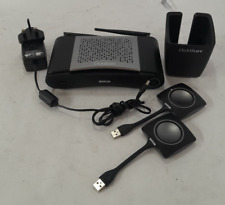Barco ClickShare CSE-200 R9861520 Wireless Presentation System-READ DESCRIPTION