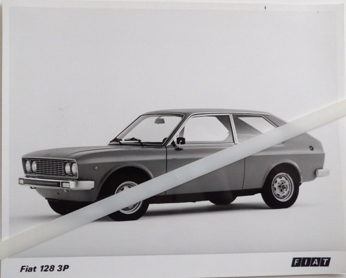 Photo presse fiat - presse,