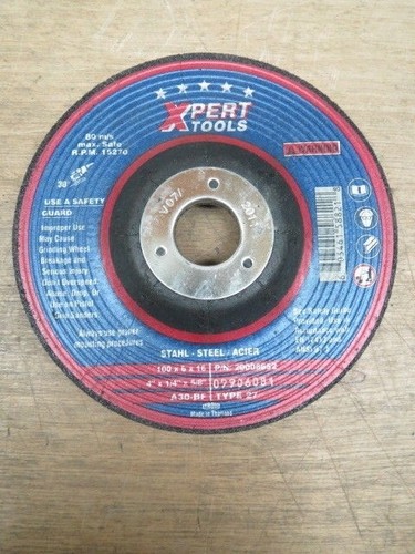 4x1 4x5 grinding - grinding, steel