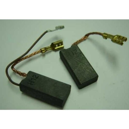 Jeu charbons moteur - de,