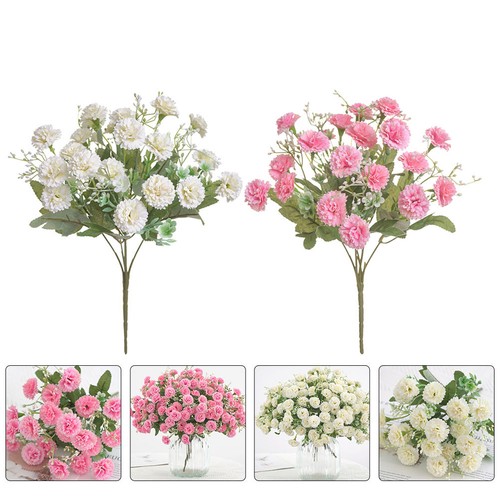 Pcs bouquet fleur - pcs,