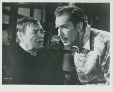 VINCENT PRICE THE RAVEN  1963