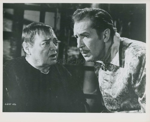 Vincent price peter lorre the - peter,
