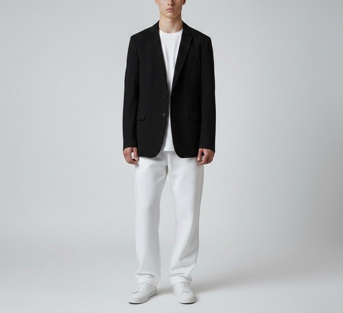 Gant veste blazer homme - blazer, 56