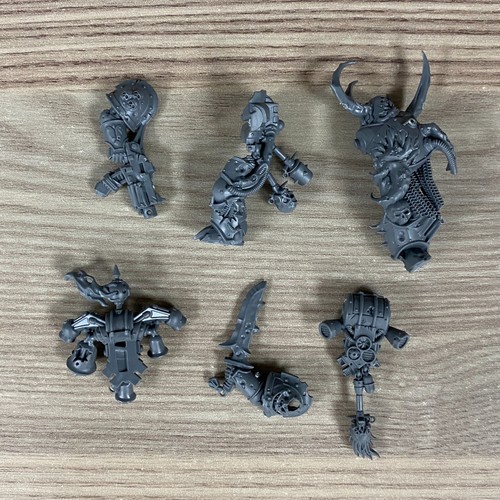 Death guard plague marine dark - plague,