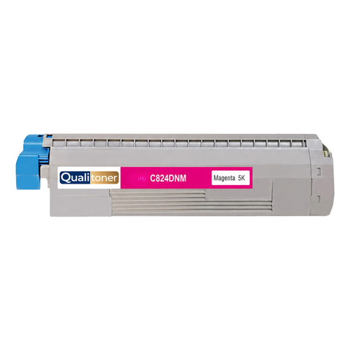 46861306 toner compatible pour - 46861306,