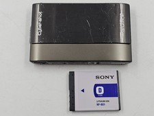 Sony Cyber-shot DSC-TX1 16.1