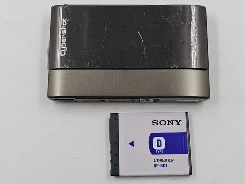 Sony cyber shot - sony, cyber-shot
