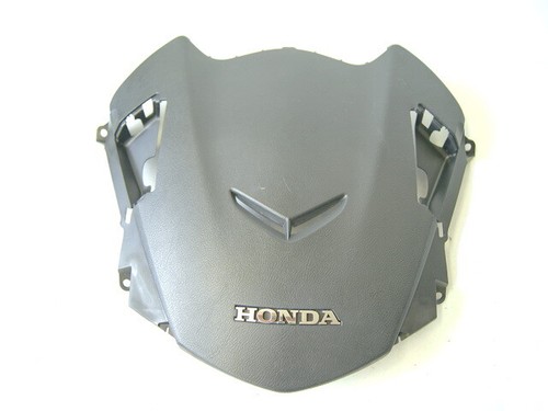 Honda 700 rc52 deauville - 700,