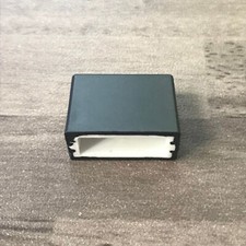 5x Black Slider Fader Cap Knob for Pioneer DJM600 700 750 800 850 900 2000 Mixer