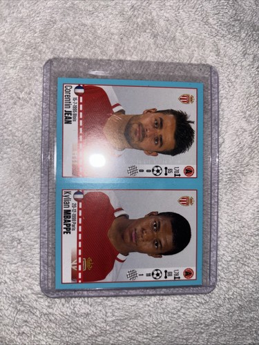 Panini football carte - football, de