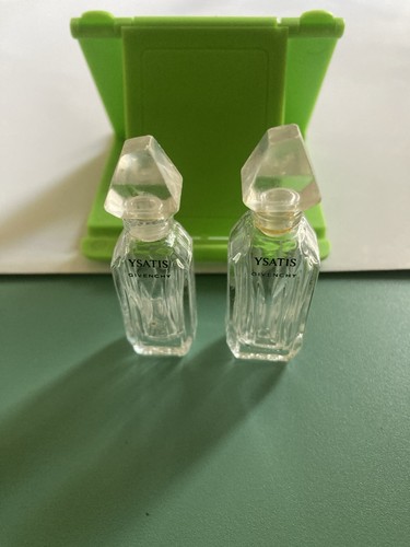 échantillons parfum - Échantillons, de