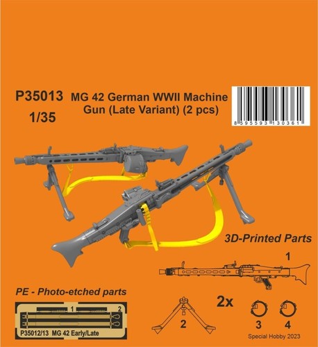 German wwii machine - german, gun